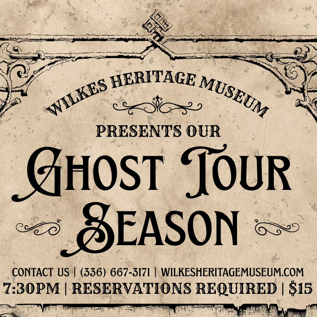 Wilkes Heritage Museum Ghost Tours.jpg
